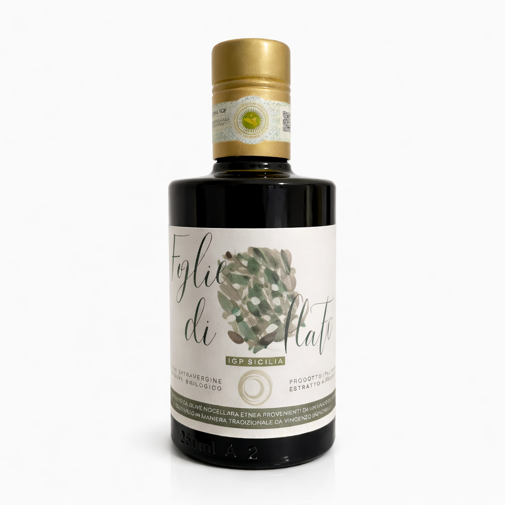 Biancolilla (ビアンコリーラ) EU認証 オーガニック - IGP 250ml ( Limited Edition)